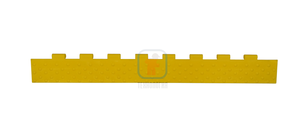 Крышка для кабель-канала ККР 2-12 вид сверху