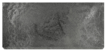 Бордюр полимерпесчаный 500х240х50 мм антрацит (темно-серый)