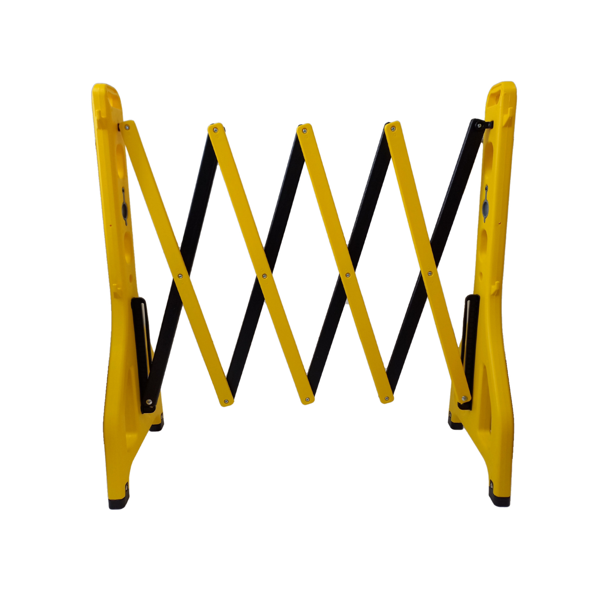 Барьер переносной раздвижной Гармошка Барьер переносной раздвижной Гармошка