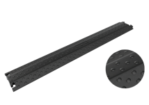 Кабель-канал ККР 1-1,5 чёрный