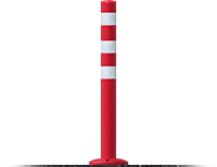 Гибкие столбики