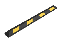 КР-1,83 Колесоотбойник резиновый цельный 00-00000968