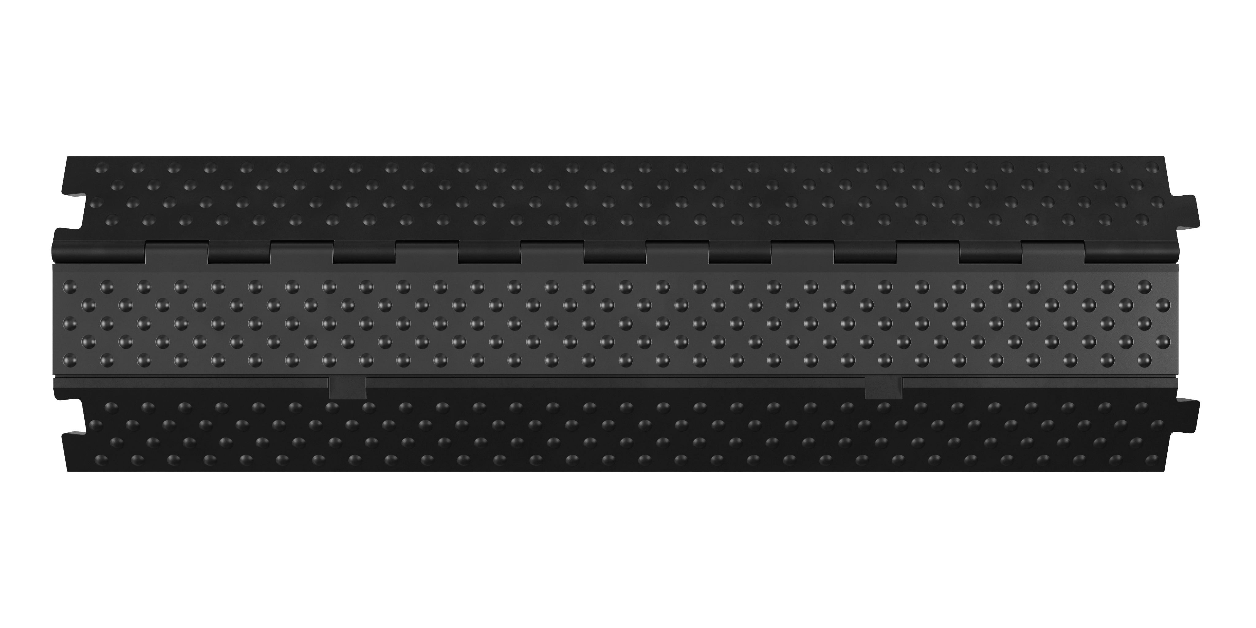 Кабель-канал двухканальный Кабель-канал двухканальный