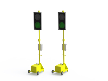 Мобильный светофор ДУОС ХРОНО Т.8.2