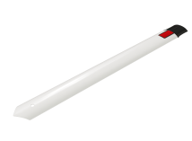 Столбик сигнальный С3 гибкий ГОСТ 32843-2014