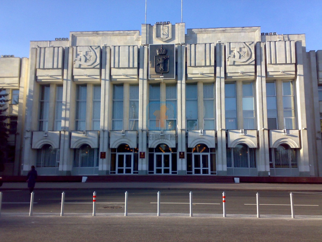 Реконструкция Советской площади - фото 28