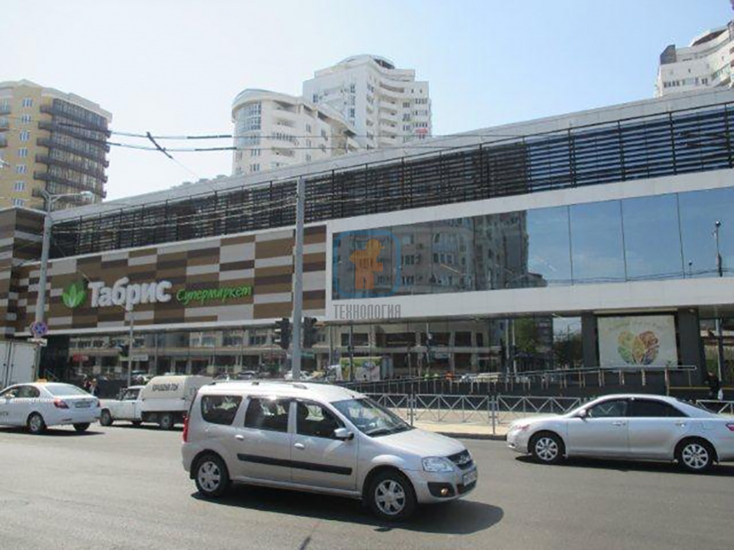 Супермаркет "Табрис" - фото 3