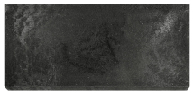 Бордюр полимерпесчаный 500х240х50 мм черный