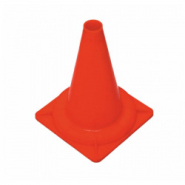 Конус сигнальный КС 1.2 без полос
