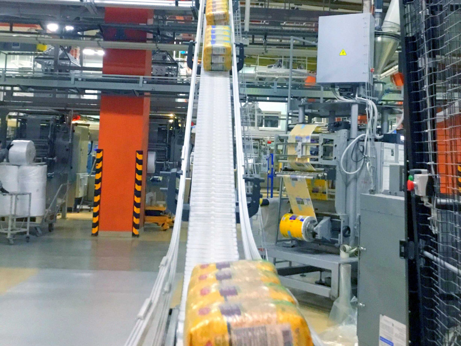 Угловые демпферы для обеспечения безопасности на предприятиях Угловые демпферы для обеспечения безопасности на предприятиях