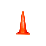 Конус дорожный сигнальный КС 2.2