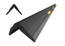 Демпфер резиновый для бордюра ДБ-3000