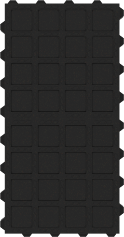 Экопаркинг Технология композит 800х400х60 мм. фото в интернет-магазине ООО ПК Технология ( завод - изготовитель) idn500.ru