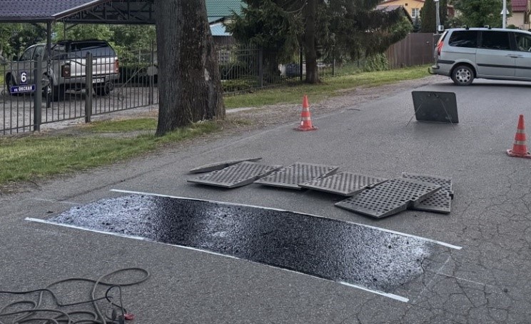 Установка ИДН-900 в Калининграде - фото 6 Установка ИДН-900 в Калининграде - фото 6