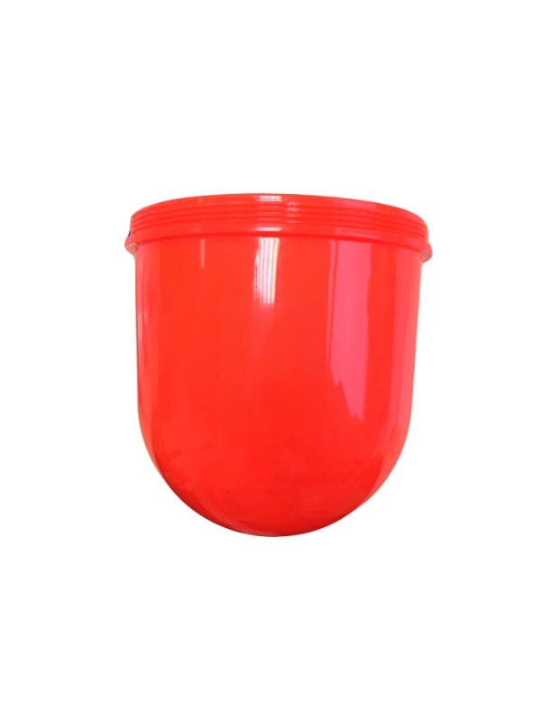 Фонарь ФС-12 ГОСТ красный 