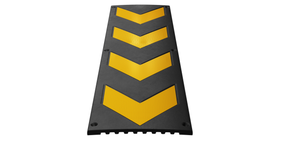 Демпфер стеновой резиновый ДСР-2 (Россия) 