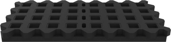 Экопаркинг Технология композит 800х400х60 мм. фото в интернет-магазине ООО ПК Технология ( завод - изготовитель) idn500.ru