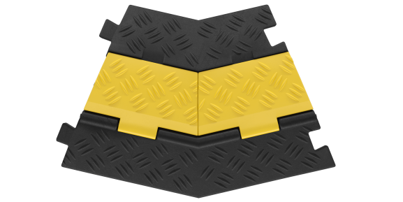 ККР 2-12У Кабель-канал левый