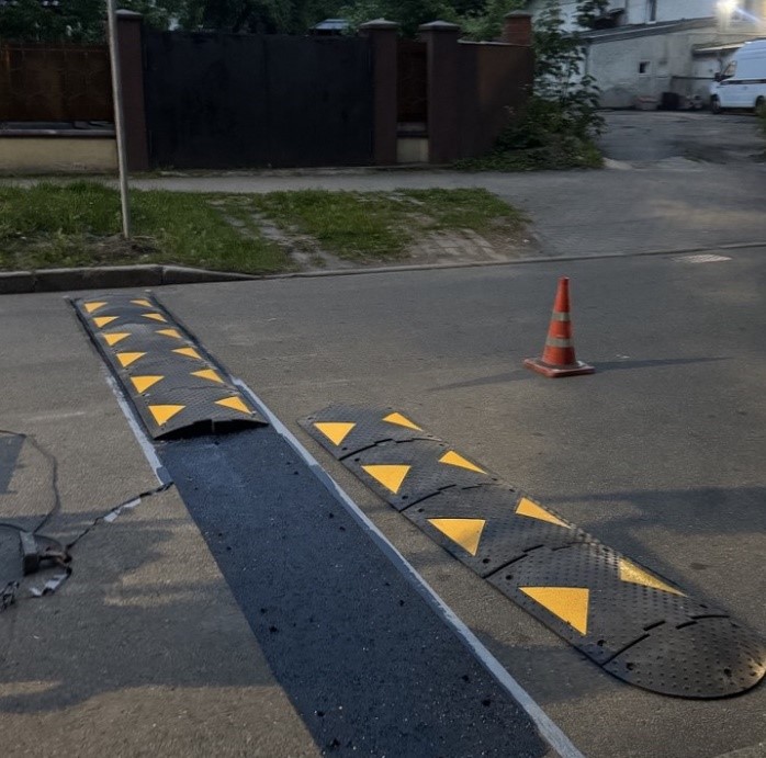 Установка ИДН-500 в Калининграде - фото 7 Установка ИДН-500 в Калининграде - фото 7