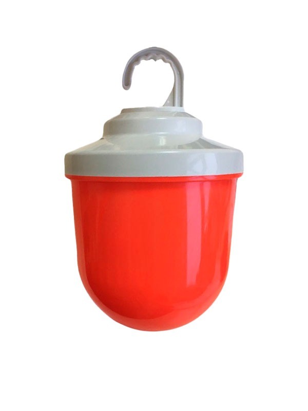 Фонарь ФС-12 ГОСТ красный 