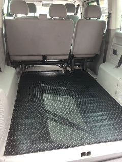 Покрытие ПВХ «Елка»