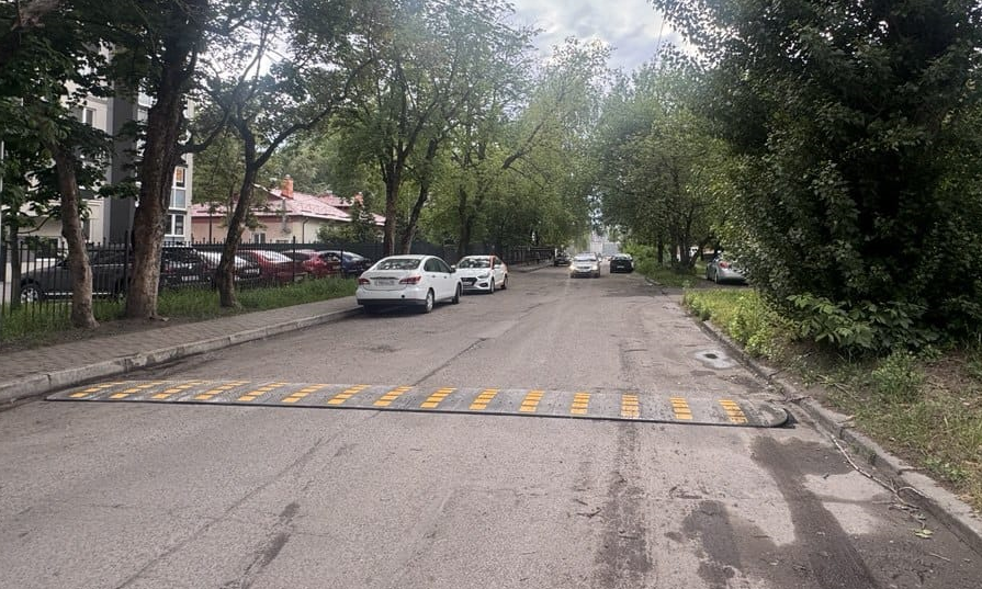 Установка ИДН-900 в Калининграде - фото 2 Установка ИДН-900 в Калининграде - фото 2