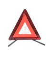 Знак аварийной остановки Треугольник