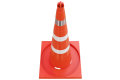 Конус сигнальный КС 3.6 