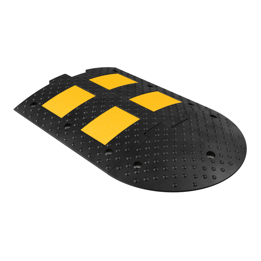 ИДН-500-2 из резины, концевой элемент с тремя точками крепления, металлокорд