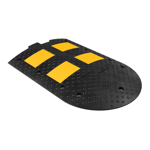 ИДН-500-2 из резины, концевой элемент с тремя точками крепления, металлокорд