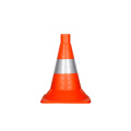 Конус дорожный сигнальный КС 1.6 