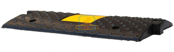 Speed bump IDN-300-1 Middle element