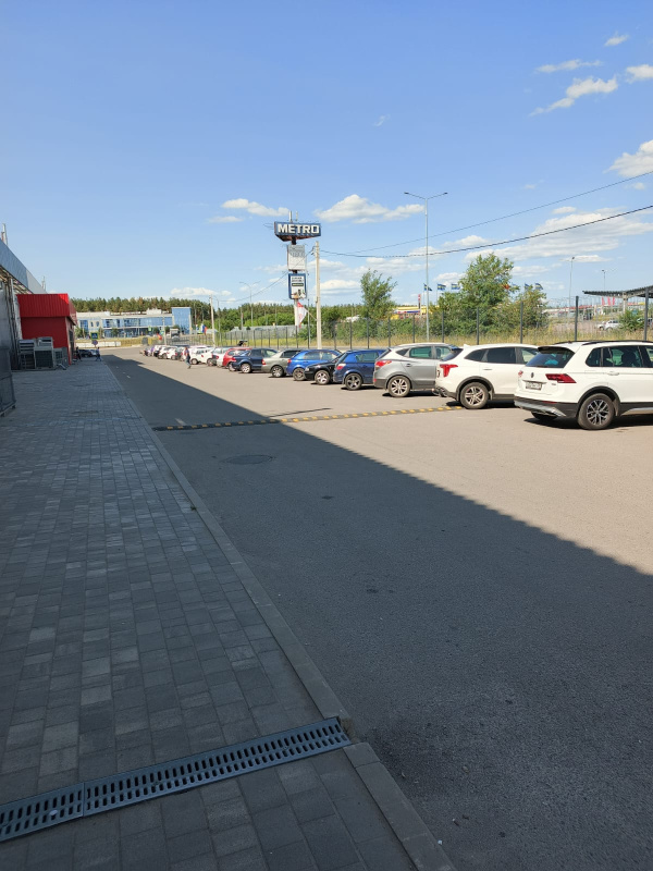 Установка ИДН г. Воронеж - фото 5