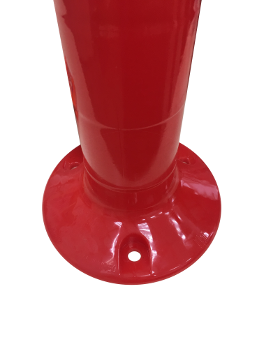 Столбик гибкий парковочный ССУ-750 (без крепежа) фото в интернет-магазине ООО ПК Технология ( завод - изготовитель) idn500.ru