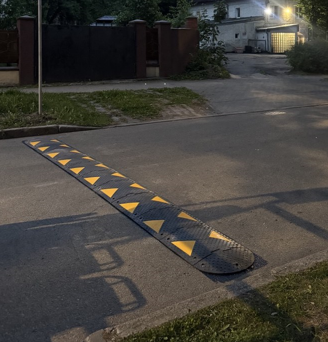 Установка ИДН-500 в Калининграде - фото 8 Установка ИДН-500 в Калининграде - фото 8