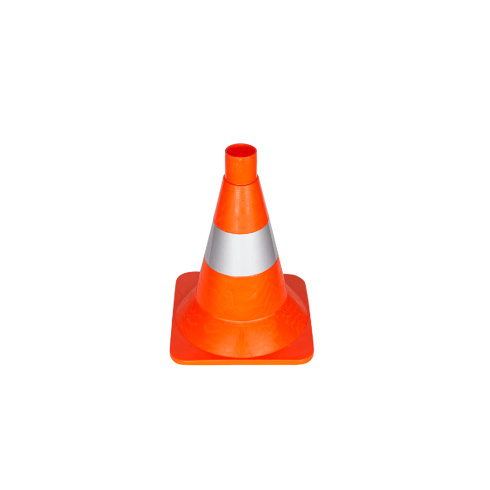 Конус дорожный сигнальный КС 1.6 