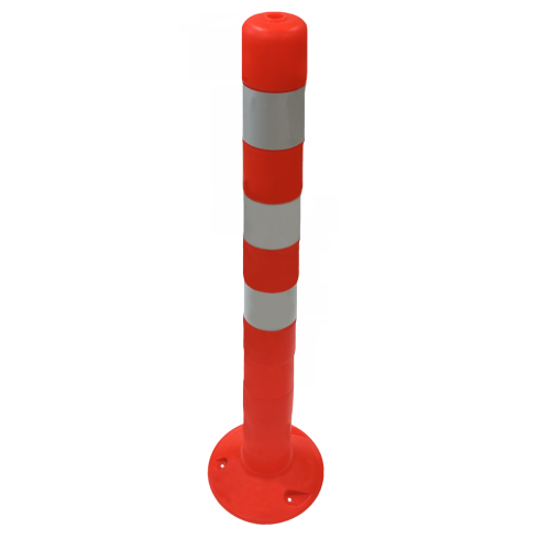 Столбик гибкий парковочный ССУ-750 (без крепежа) фото в интернет-магазине ООО ПК Технология ( завод - изготовитель) idn500.ru