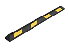 КР-1,83 Колесоотбойник резиновый цельный 00-00000968