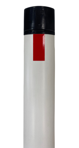 Столбик сигнальный С3 гибкий ГОСТ