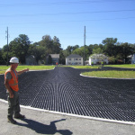 Экопаркинг Технология композит 800х400х60 мм.