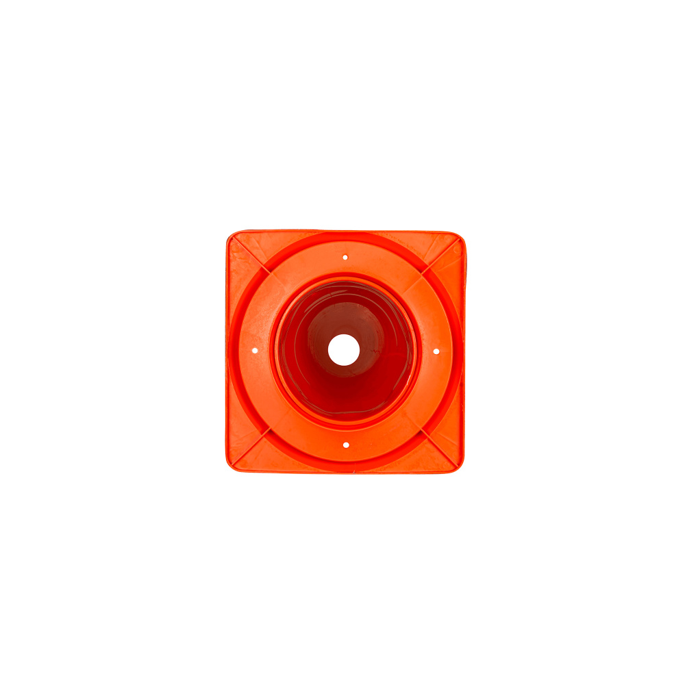 Конус дорожный сигнальный КС 2.4 