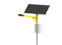 Автономный комплекс освещения LightNET без датчика движения