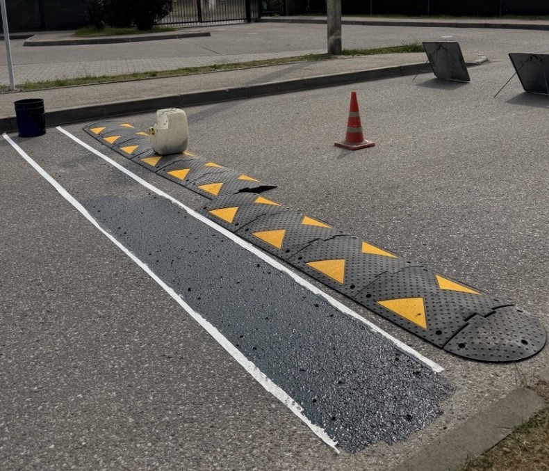 Установка ИДН-500 в Калининграде - фото 12 Установка ИДН-500 в Калининграде - фото 12