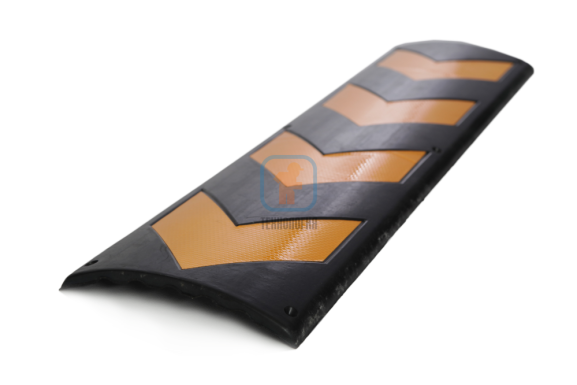 ДСР-2 Демпфер стеновой резиновый