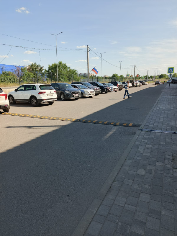 Установка ИДН г. Воронеж - фото 3