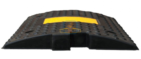 Speed bump IDN-300-1 Middle element