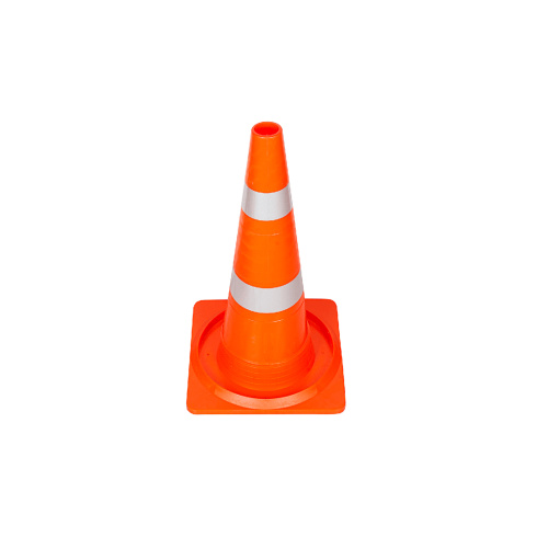 Конус дорожный сигнальный КС 2.8 