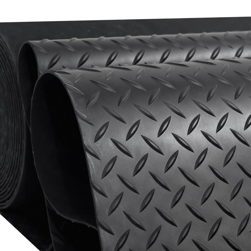 Покрытие рулонное противоскользящее «Елочка»