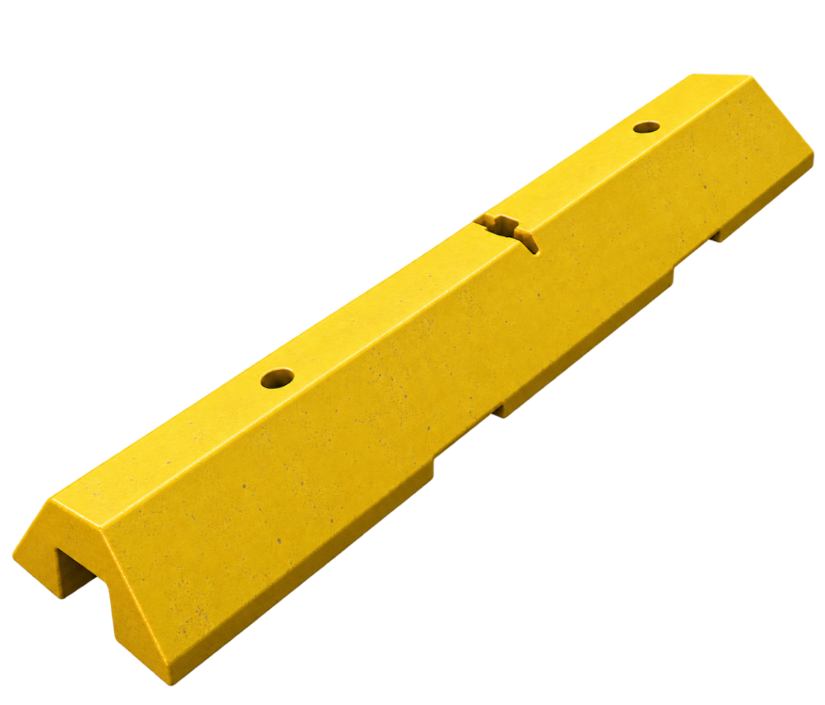 Делиниатор полимерпесчаный ДПП-1.0.1 