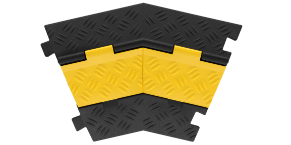 ККР 2-12У кабель-канал правый